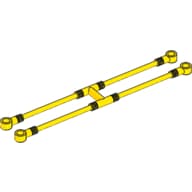 Equipment Stretcher Holder