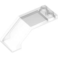 Windscreen 5 x 2 x 1 2/3