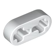 Technic Beam 1 x 2 Thin