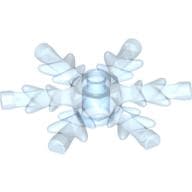 Snowflake / Star 4 x 4