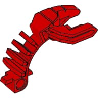 Large Figure Weapon, Disk Throwing Arm (Tohunga)