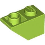 Slope Inverted 45° 2 x 1