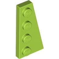 Wedge Plate 4 x 2 Right