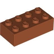 Brick 2 x 4