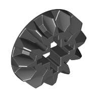 Technic Gear 12 Tooth Bevel
