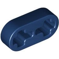 Technic Beam 1 x 2 Thin