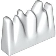 Duplo Fire / Grass / Ice 1 x 4 x 2