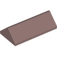 Slope 45° 2 x 4 Double