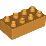 Duplo Brick 2 x 4