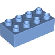 Duplo Brick 2 x 4