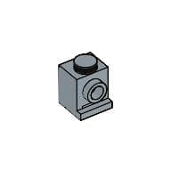 Brick Special 1 x 1 with Headlight