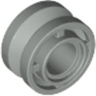 Wheel 11 x 8 with Center Groove