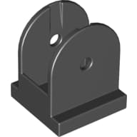 Duplo Train Crossing Barrier / Gate Base