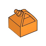 Steering Wheel Holder 2 x 2