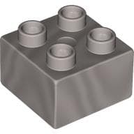 Duplo Brick 2 x 2