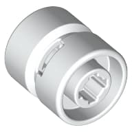 Wheel 11 x 12 with Hole Notched for Wheels Holder Pin