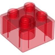 Duplo Brick 2 x 2