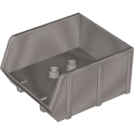 Duplo Tipper Bucket Bed