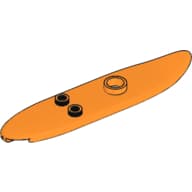 Sports Surfboard [Long]