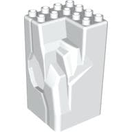 Duplo Rock Cave 4 x 4 x 6