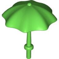 Duplo Umbrella with Stop Ring