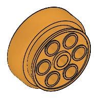 Wheel 30 x 13 Model Team