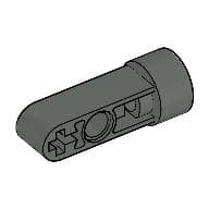 Technic Rotation Joint Socket with 3L Thick Beam