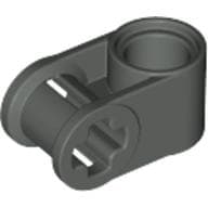 Technic Axle and Pin Connector Perpendicular