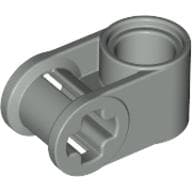 Technic Axle and Pin Connector Perpendicular