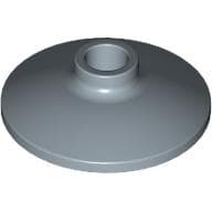 Dish 2 x 2 Inverted [Radar]