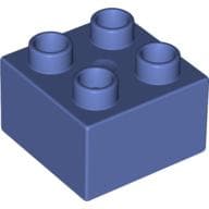 Duplo Brick 2 x 2