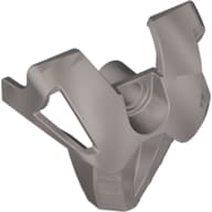 Large Figure Chest Cover, Armor, Toa Nuva