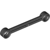 Technic Link 1 x 6 without Stoppers