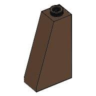 Slope 75° 2 x 1 x 3 with Open Stud