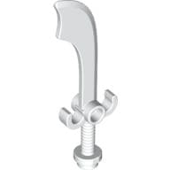 Weapon Sword / Scimitar