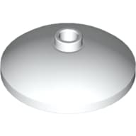 Dish 3 x 3 Inverted [Radar]