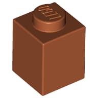 Brick 1 x 1