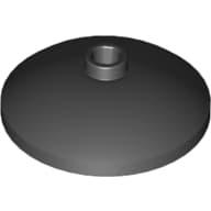 Dish 3 x 3 Inverted [Radar]