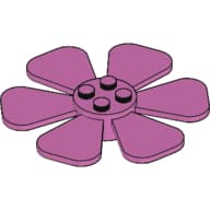 Propeller 6 Blade Fan 8 x 8