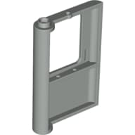 Door 1 x 4 x 5 Train Right