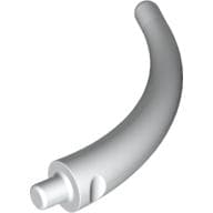 Animal Body Part / Plant, Tail / Claw / Horn / Branch / Tentacle, End Section