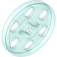 Technic Wedge Belt Wheel [aka Pulley]