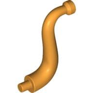 Animal Body Part / Plant, Tail / Trunk / Tentacle / Tongue / Vine / Tree Branch (Short Tip)