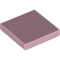 Tile 2 x 2 with Groove