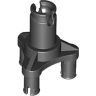 Technic Wheel Hub 3 Pin