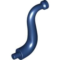 Animal Body Part / Plant, Tail / Trunk / Tentacle / Tongue / Vine / Tree Branch (Short Tip)