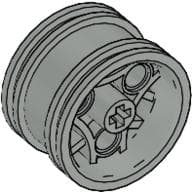 Wheel 30.4 x 20 with 3 Pinholes