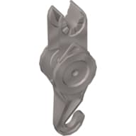 Duplo Toolo Arm with Fake Pulley and Hook