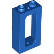 Window 1 x 2 x 3 Train