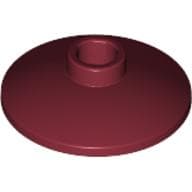 Dish 2 x 2 Inverted [Radar]